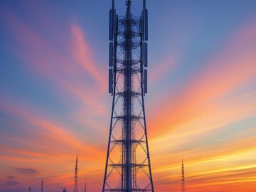 Telecommunication