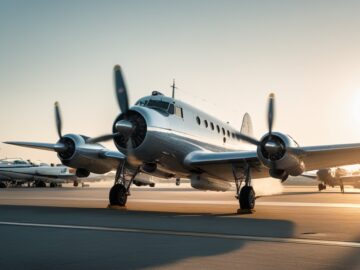 Aviation